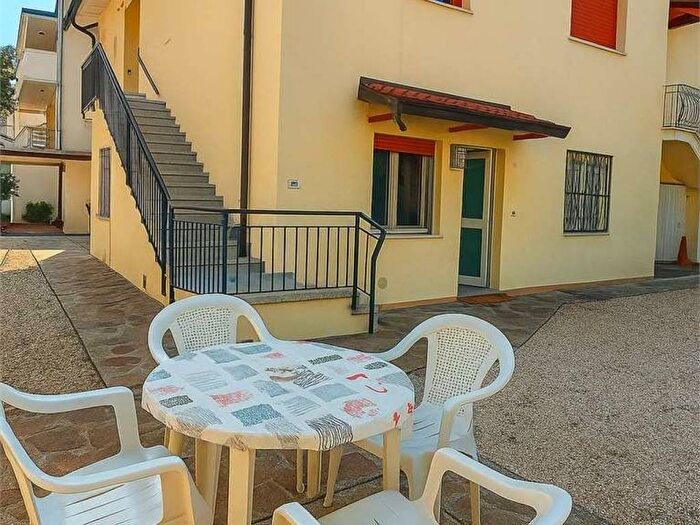 Appartamento bilocale in affitto in Via Varese, Mare, Cervia