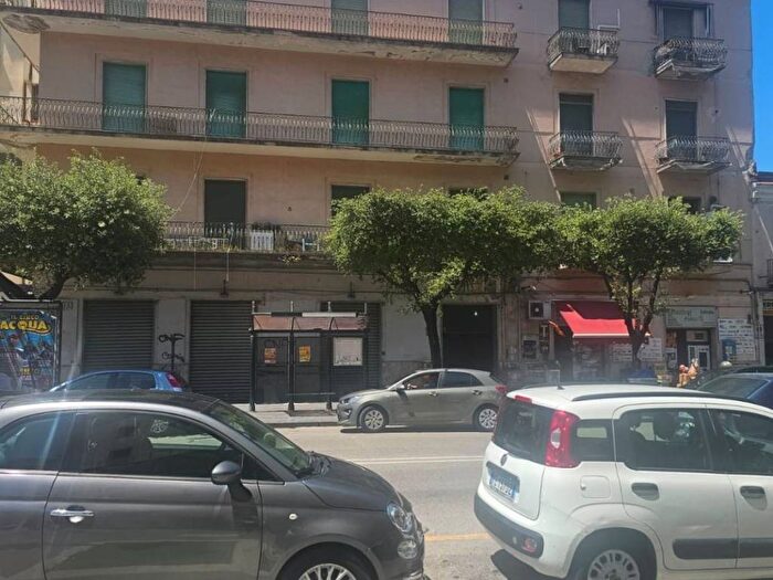 Appartamento con 5 locali in affitto in Viale Principe di Napoli, Stazione Centrale, Benevento