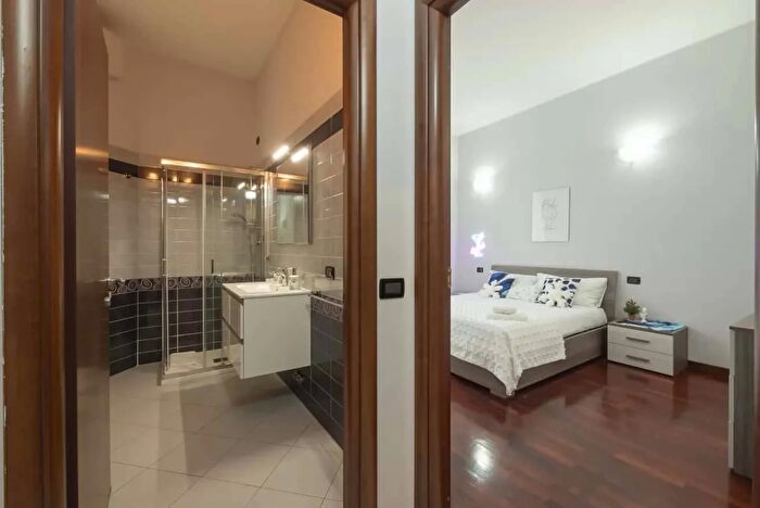 Appartamento monolocale in affitto in Via Alessandro Visconti dAragona, Milano