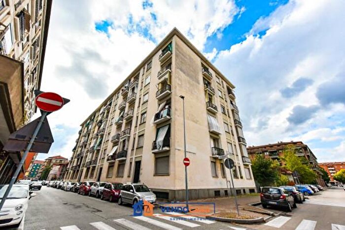 Appartamento trilocale in vendita in Via Dante di Nanni, Nichelino