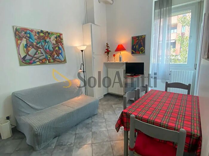 Appartamento bilocale in affitto in Via Oreste Regnoli, Bologna