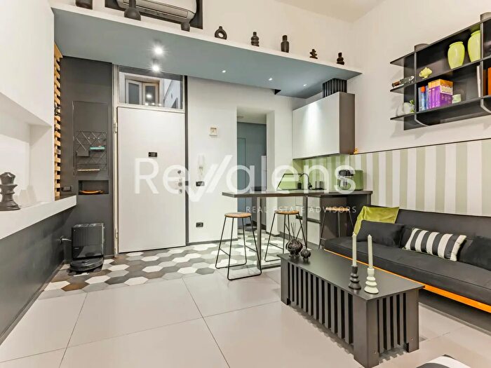 Appartamento bilocale in vendita in Via Castromediano, Bari