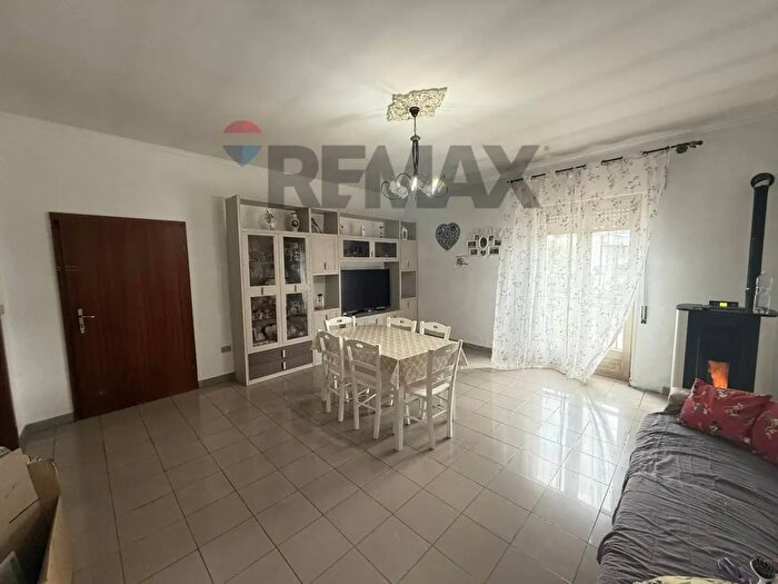 Appartamento trilocale in vendita in Via Guglielmo Marconi, San Nicandro Garganico