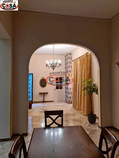 Casa quadrilocale in vendita in Marsala