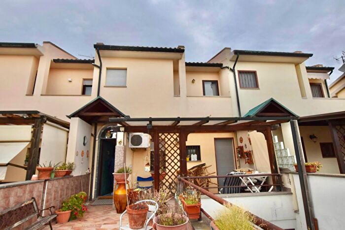 Casa con 6 locali in vendita in Venturina Terme Campiglia Marittima Livorno, Campiglia Marittima