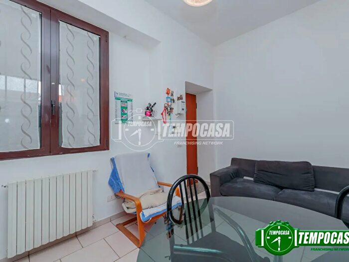 Appartamento bilocale in vendita in Via Sempione, Pero