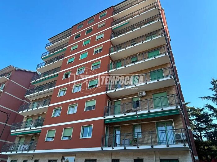 Appartamento bilocale in vendita in Via Luigi Pirandello, Cinisello Balsamo