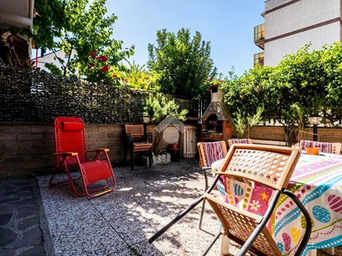 Casa con 5 locali in vendita in Via delle Vigne Nuove, Mentana