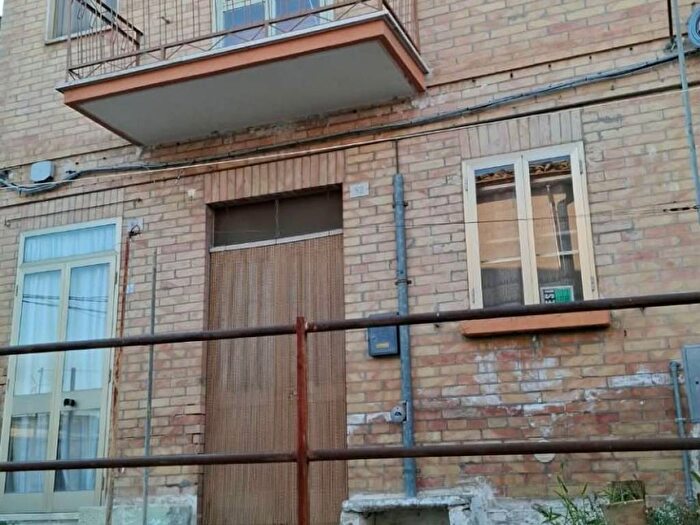 Appartamento con 5 locali in vendita in Via Trappeto, Pietramontecorvino