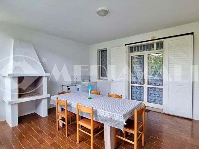 Casa con 5 locali in vendita in Viale Cormor, San Michele Al Tagliamento