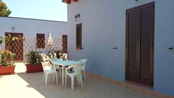 Casa bilocale in affitto in Siracusa