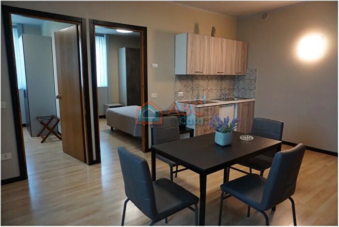 Appartamento monolocale in affitto in Montecchio Maggiore