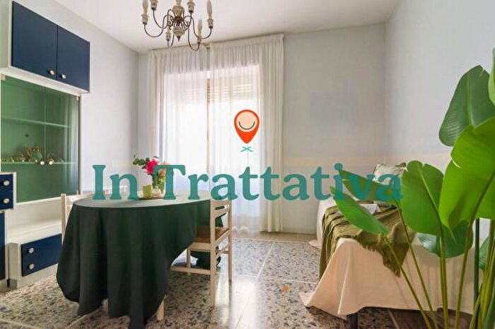 Appartamento trilocale in vendita in Via Gregorio XIII, Roma