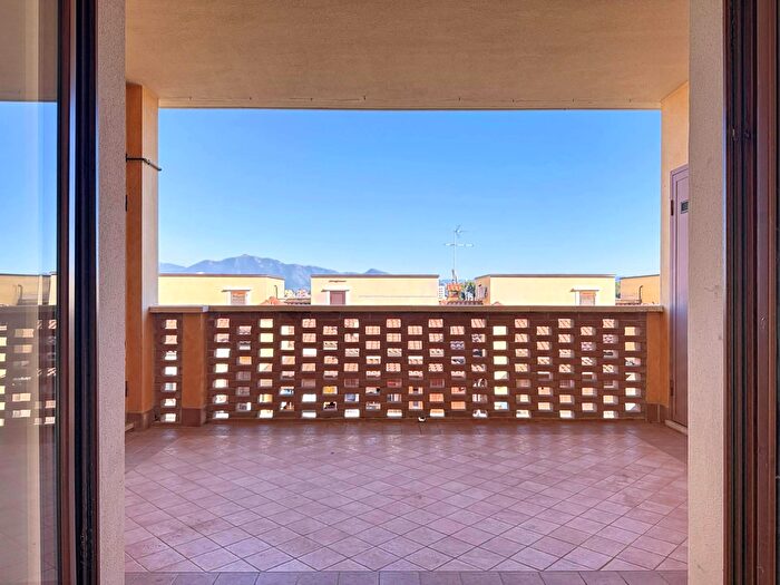 Appartamento trilocale in vendita in Via Kant, Mentana