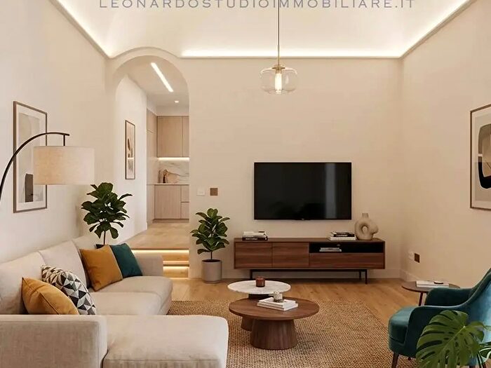 Appartamento trilocale in vendita in Piacenza