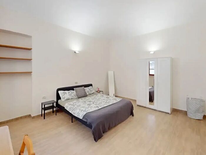 Appartamento monolocale in affitto in Torino