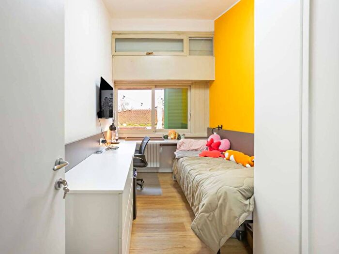 Appartamento con 5 locali in affitto in Via Francesco Coghetti, San Paolo, Bergamo