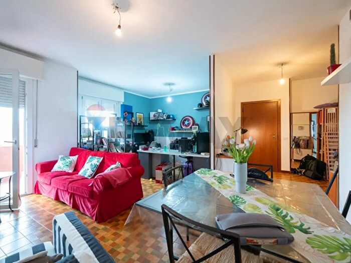 Appartamento quadrilocale in vendita in Carpi