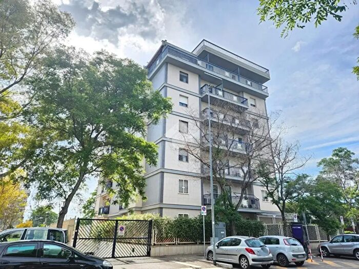 Appartamento trilocale in vendita in Via Domenico Antonio Patroni, Foggia