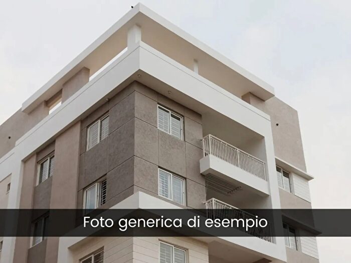 Appartamento in vendita in Via Giovanni Biroli C, Novara