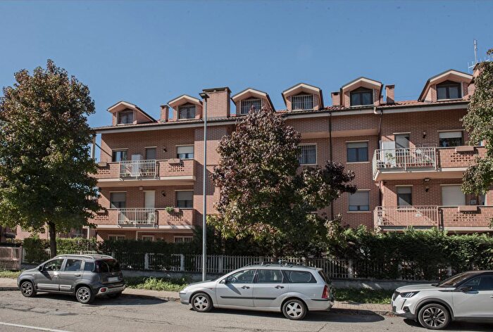 Appartamento quadrilocale in vendita in Viale Martin Luther King, Nichelino