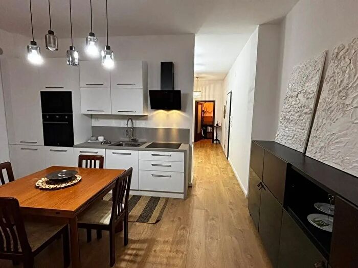 Appartamento trilocale in vendita in Grosseto