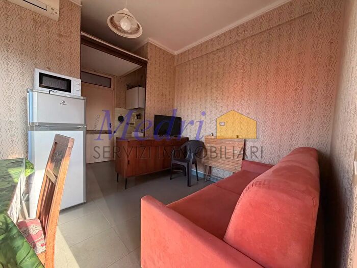 Appartamento bilocale in vendita in Viale Amedeo Modigliani, Cesenatico