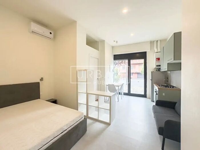 Appartamento monolocale in vendita in Viale Risorgimento, Forli'