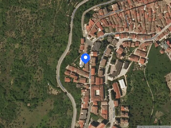 Appartamento in vendita in Via Costa San Bartolomeo in Galdo Bn Italia, San Bartolomeo In Galdo