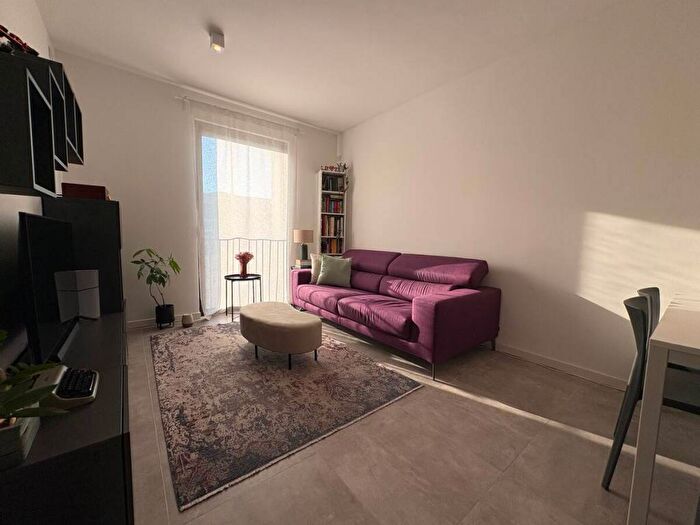 Casa monolocale in affitto in Vicolo San Domenico, Cittadella Porta Nuova, Verona
