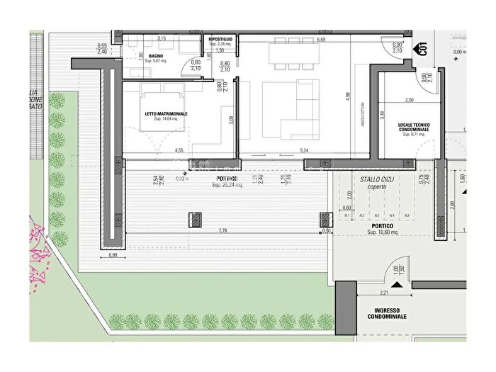 Case in Vendita e in Affitto - 2