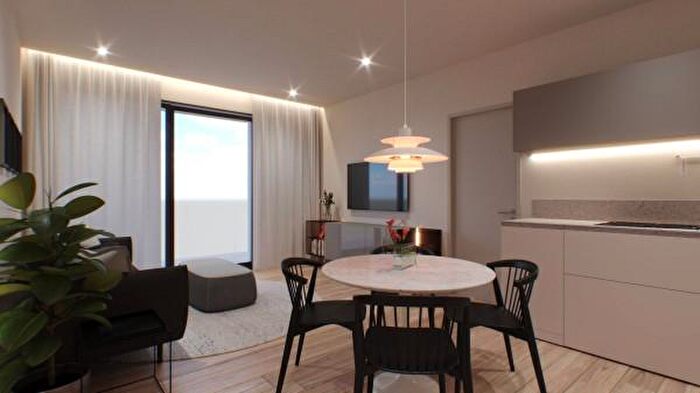 Appartamento trilocale in vendita in Venezia