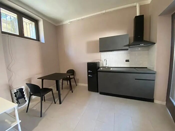 Appartamento monolocale in affitto in Via Gramsci, Gallarate