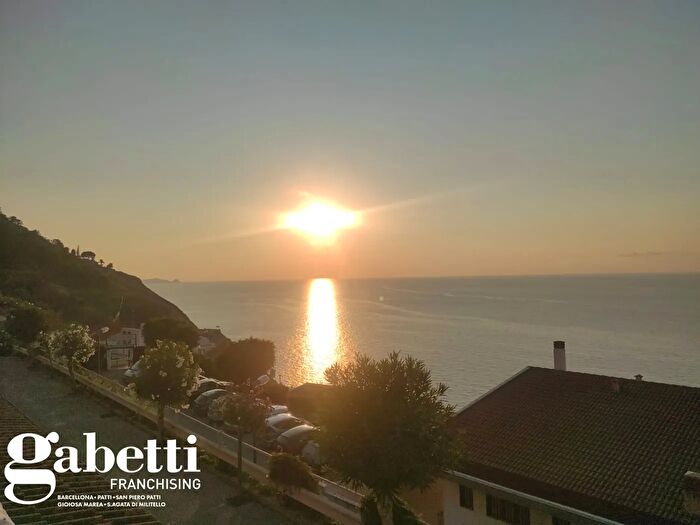 Appartamento monolocale in affitto in Via Lipari Snc, Gioiosa Marea