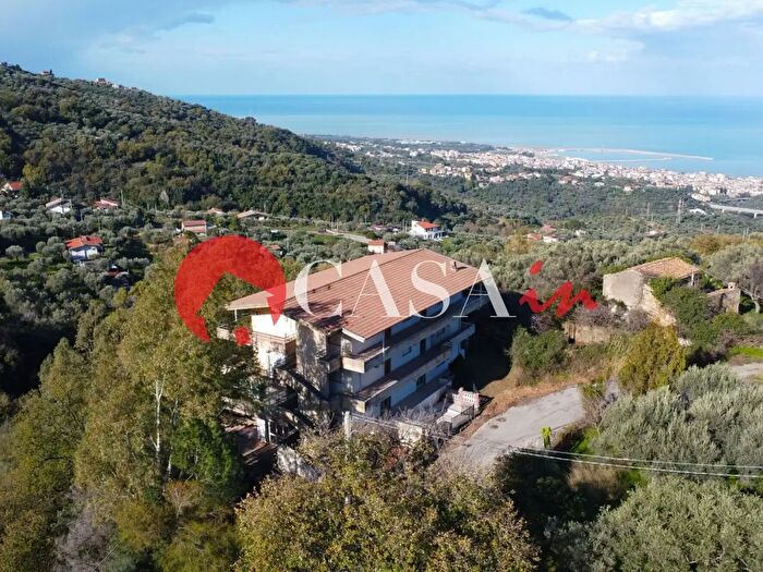 Appartamento con 5 locali in vendita in Contrada Faia, Militello Rosmarino