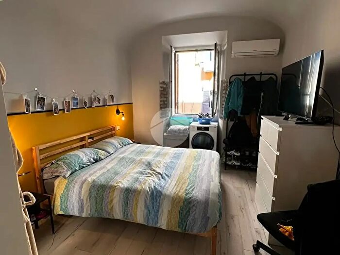 Appartamento monolocale in affitto in Piazza dei Sanniti, Roma