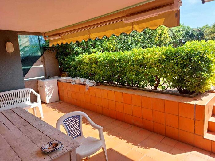 Appartamento trilocale in vendita in Carrara