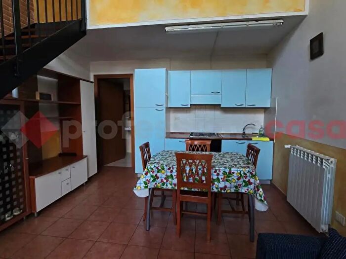 Appartamento monolocale in vendita in Via Benedetto Varchi, Arezzo