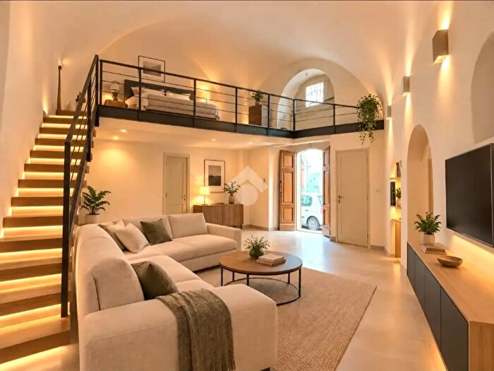 Casa bilocale in vendita in Via Scarpelli, Triggiano
