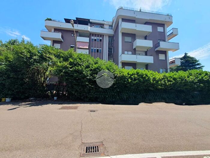 Appartamento con 5 locali in vendita in Via Torrevecchia, Viterbo