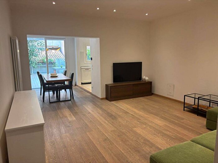 Appartamento trilocale in affitto in Via San Francesco, Santa Sofia Altinate, Padova