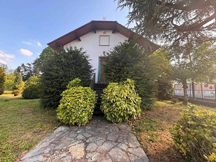Casa trilocale in vendita in Gambolo