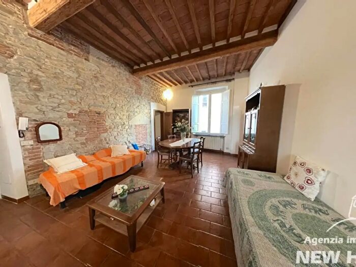 Appartamento quadrilocale in vendita in Azza delle Vettovagl, Pisa