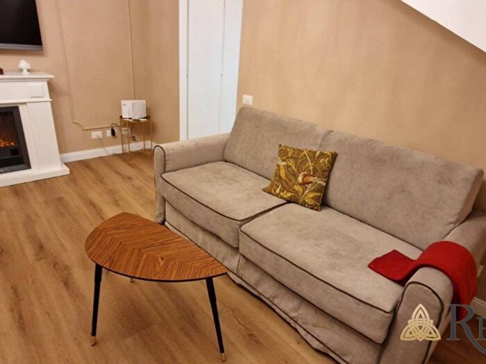 Appartamento bilocale in affitto in Via Gino Funaioli, Colli Portuensi Casaletto, Roma