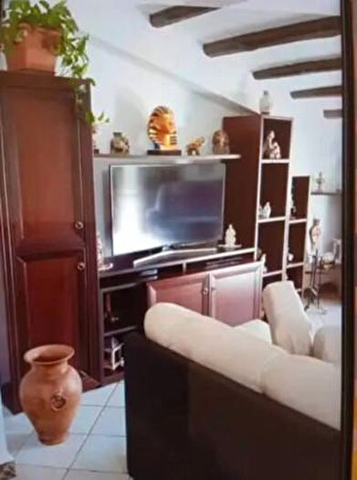 Appartamento trilocale in vendita in Via Bonfiglio, Casteltermini