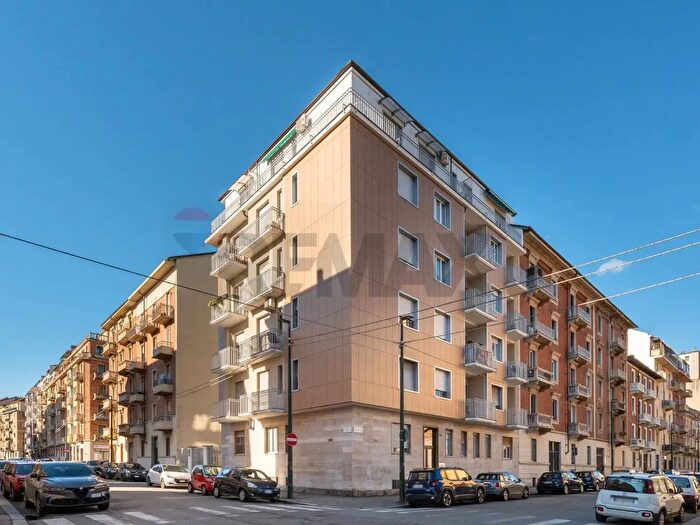 Appartamento bilocale in vendita in Via Cristalliera, Torino