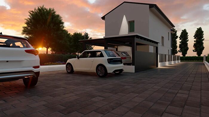 Casa con 6 locali in vendita in Treviso Zona Biancade, Roncade