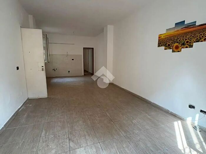 Appartamento bilocale in vendita in Via Salvator Rosa, Afragola