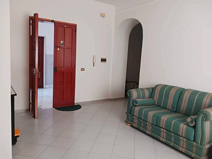 Appartamento trilocale in affitto in Via Antonio Gramsci Nocera Superiore Salerno, Nocera Superiore