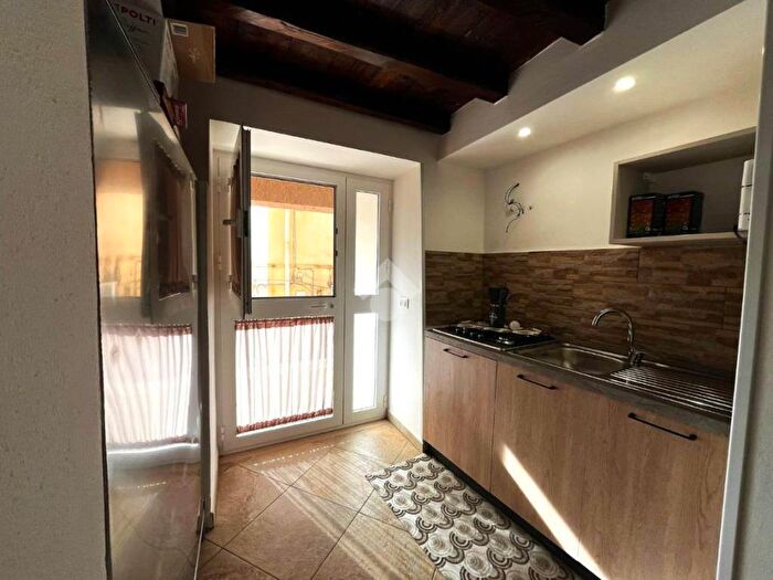 Appartamento monolocale in affitto in Piazzetta Rosolino Pilo, Centro, Santa Flavia